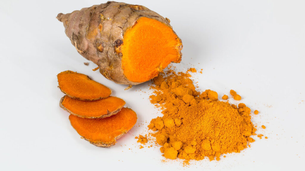 What Is Turmeric?