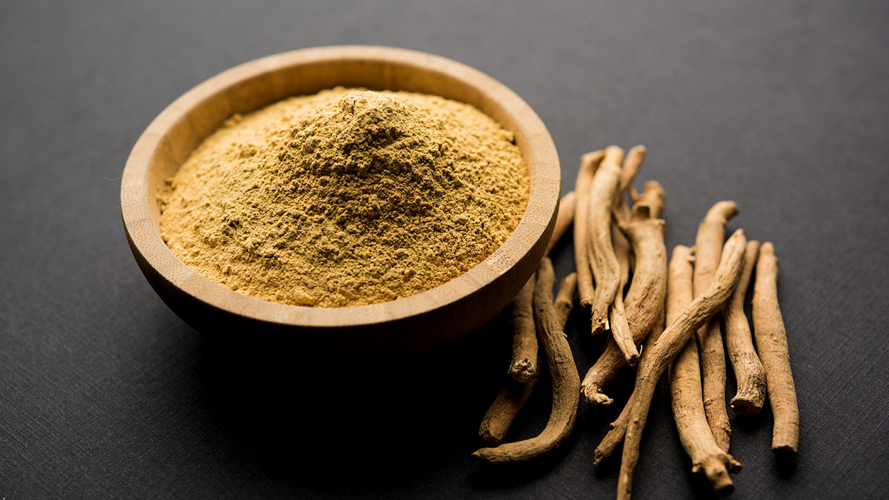 Health Benefits of Ashwagandha for Men