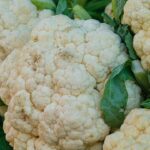 Cauliflower: Health Benefits and Nutrition