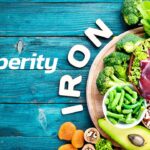 Healthy Foods High in Iron