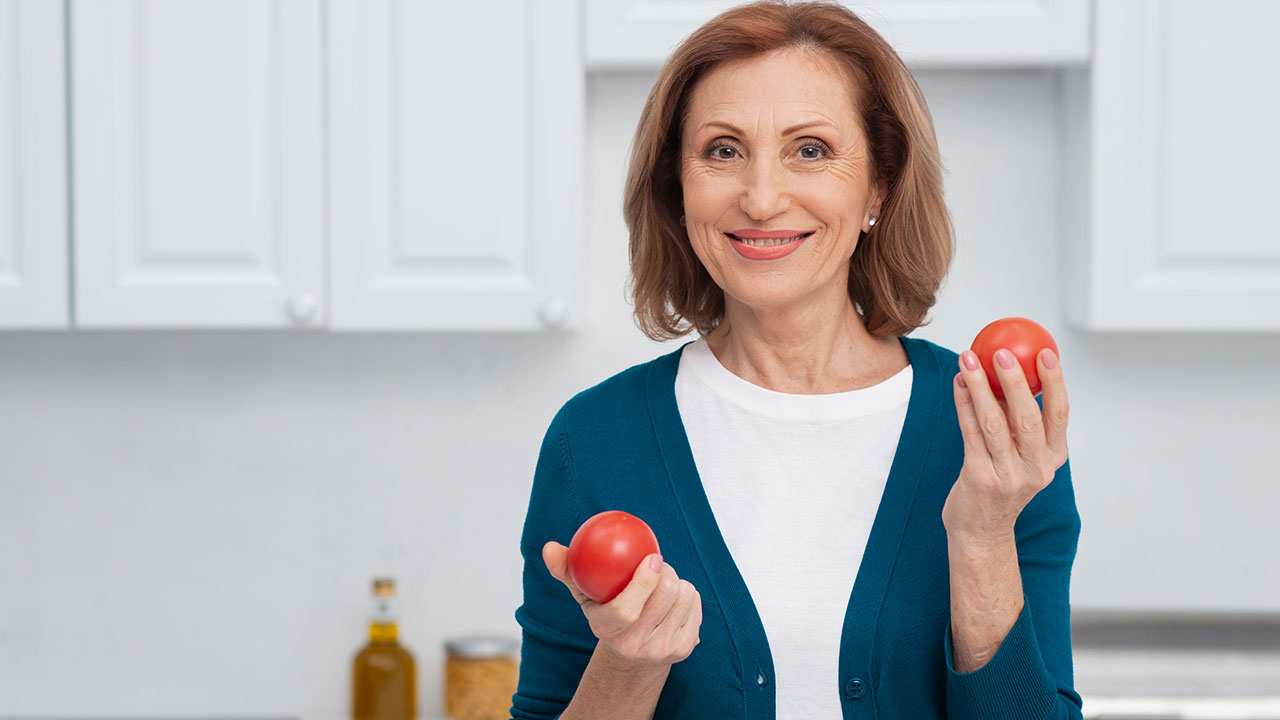 7 Essential Vitamins for Women Over 50