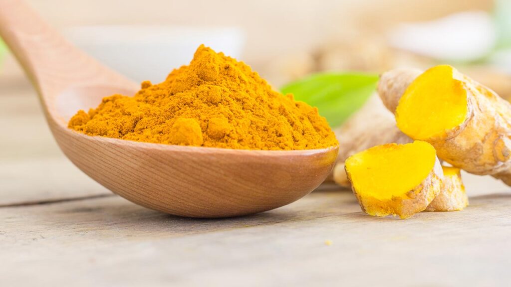20 Health Benefits of Turmeric