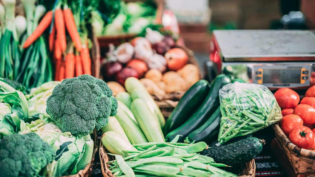 20 High-Fiber Foods to Add to Your Diet for Better Health