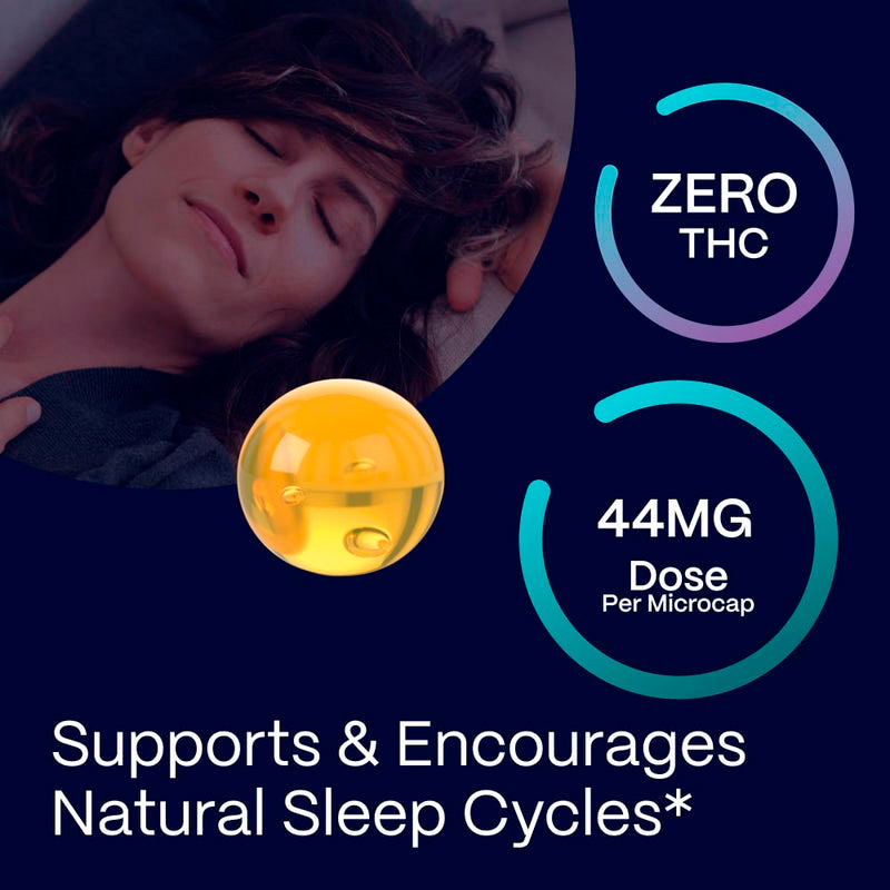 Slumber, Night Caps, 30ct