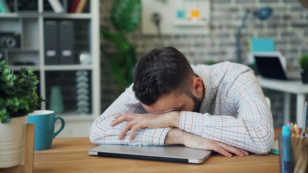 Does Ashwagandha Make You Sleepy?