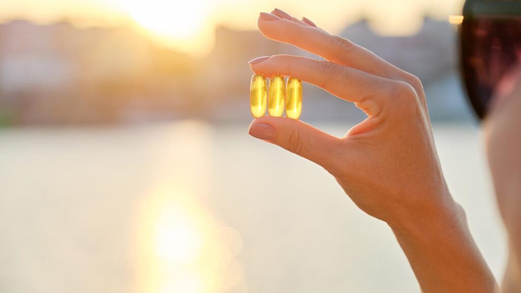 10 Vitamin D Deficiency Symptoms