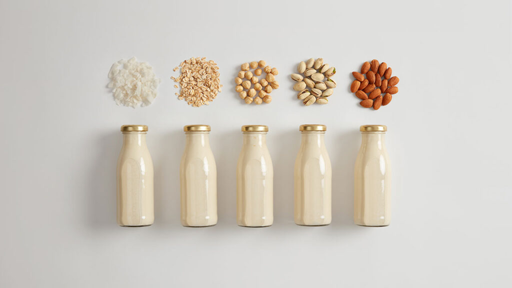 Probiotics vs. Prebiotics: What's the Difference