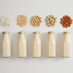 Probiotics vs. Prebiotics: What's the Difference