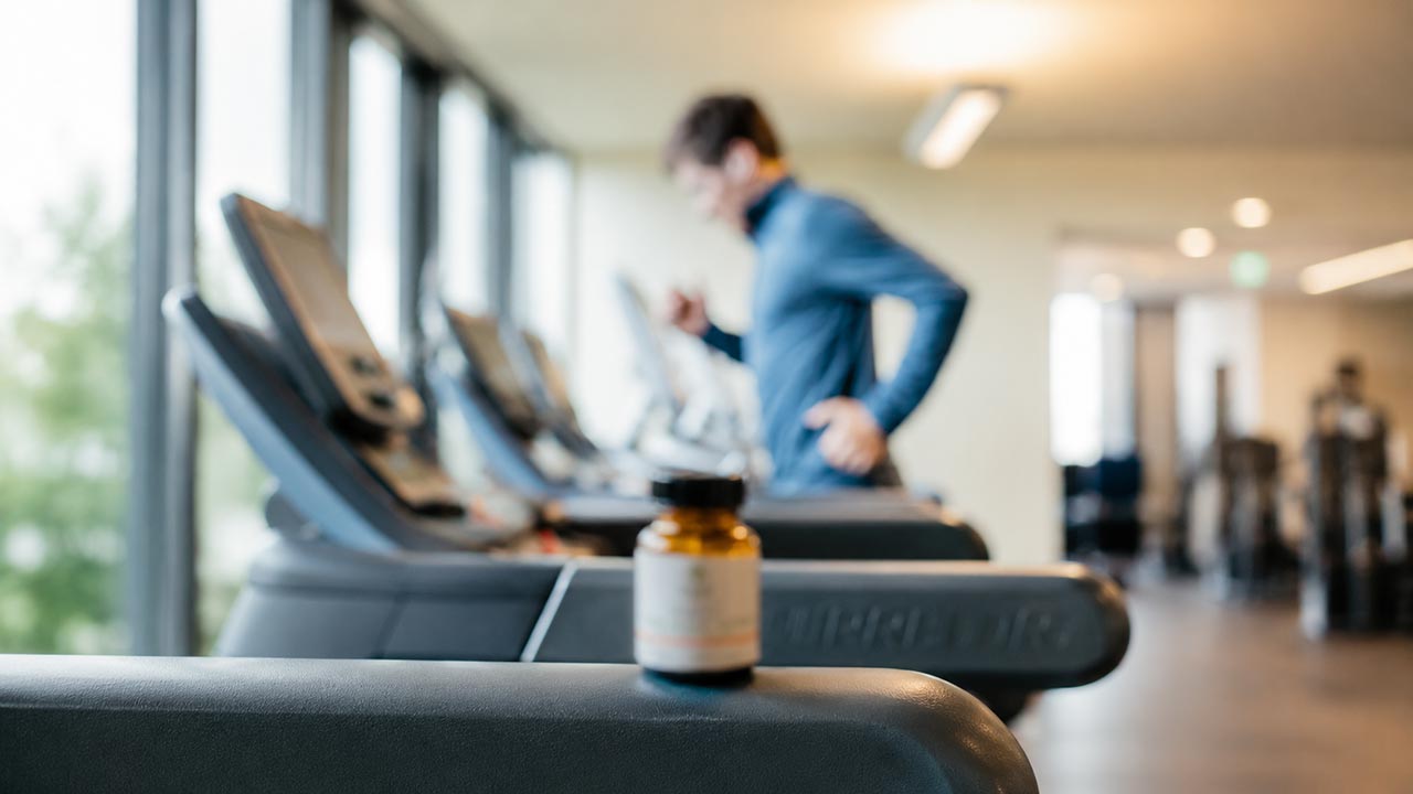 How To Make Your Bones and Joints Strong