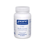 Pure Encapsulations, O.N.E. Multivitamin, 60 Caps