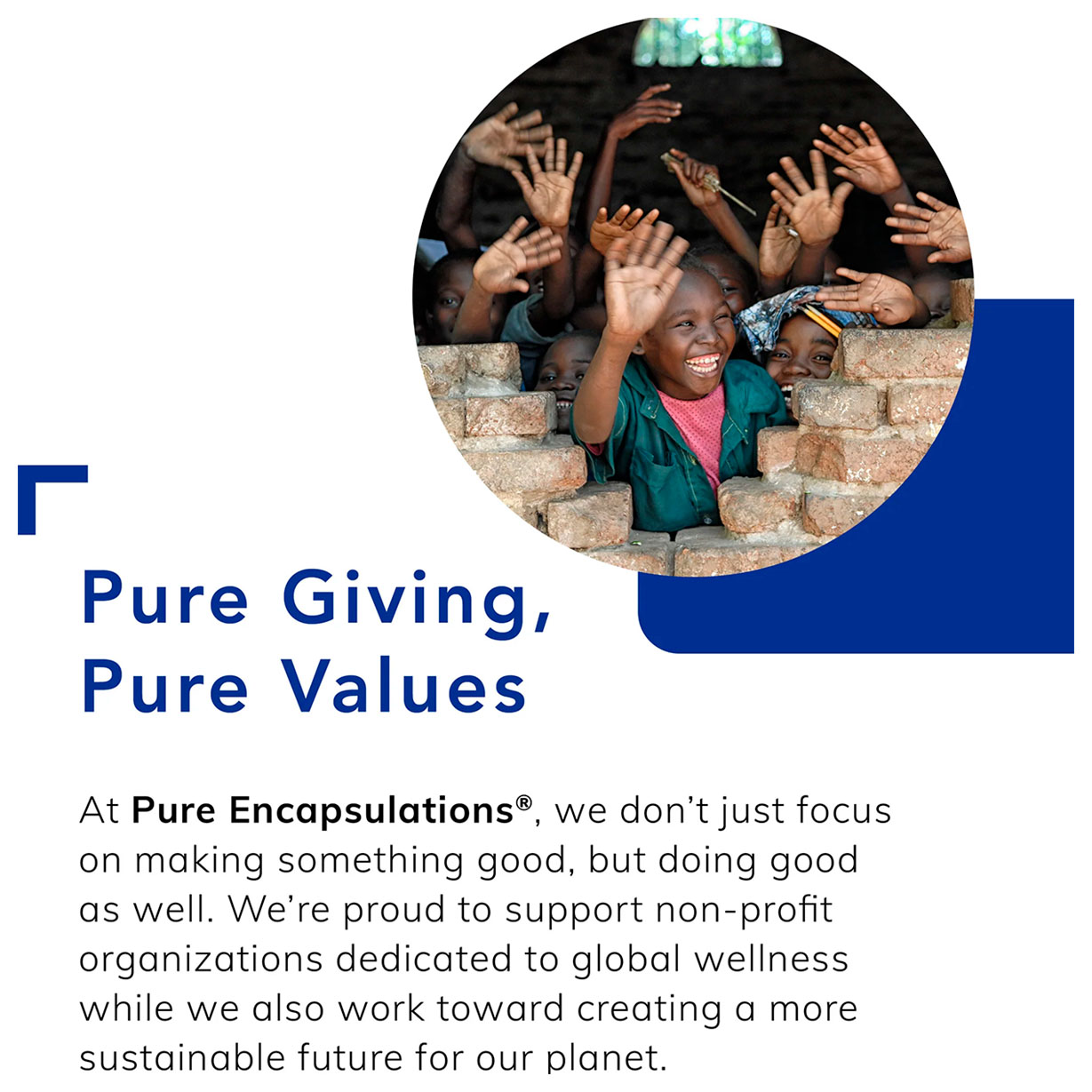 Pure Encapsulations, O.N.E. Multivitamin, 60 Caps