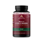 Ancient Nutrition, Multi Collagen Advanced Lean, 90 Caps