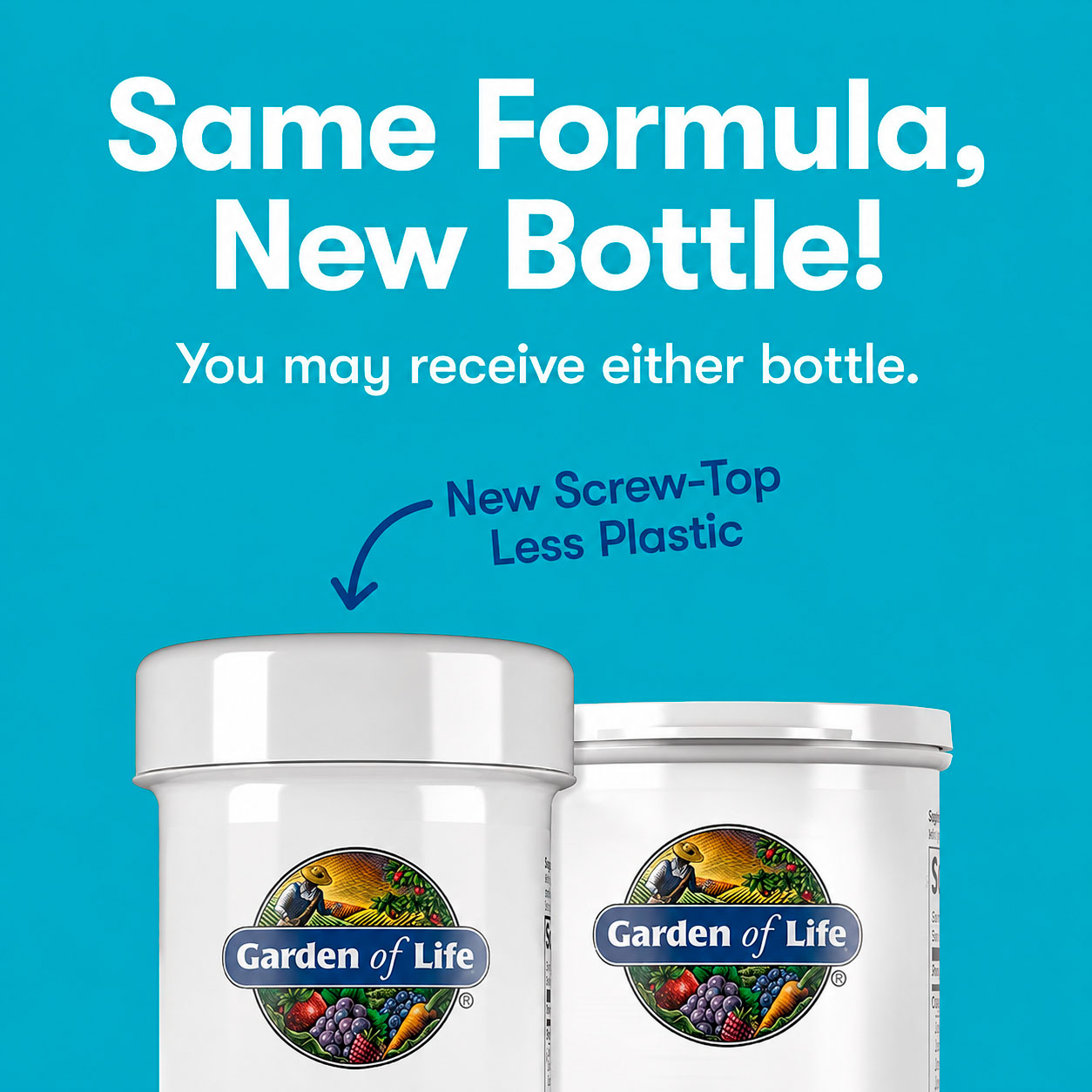 Garden of Life, Dr. Formulated Probiotics Once Daily Prenatal, 20 billion CFU, 30 Vegicaps