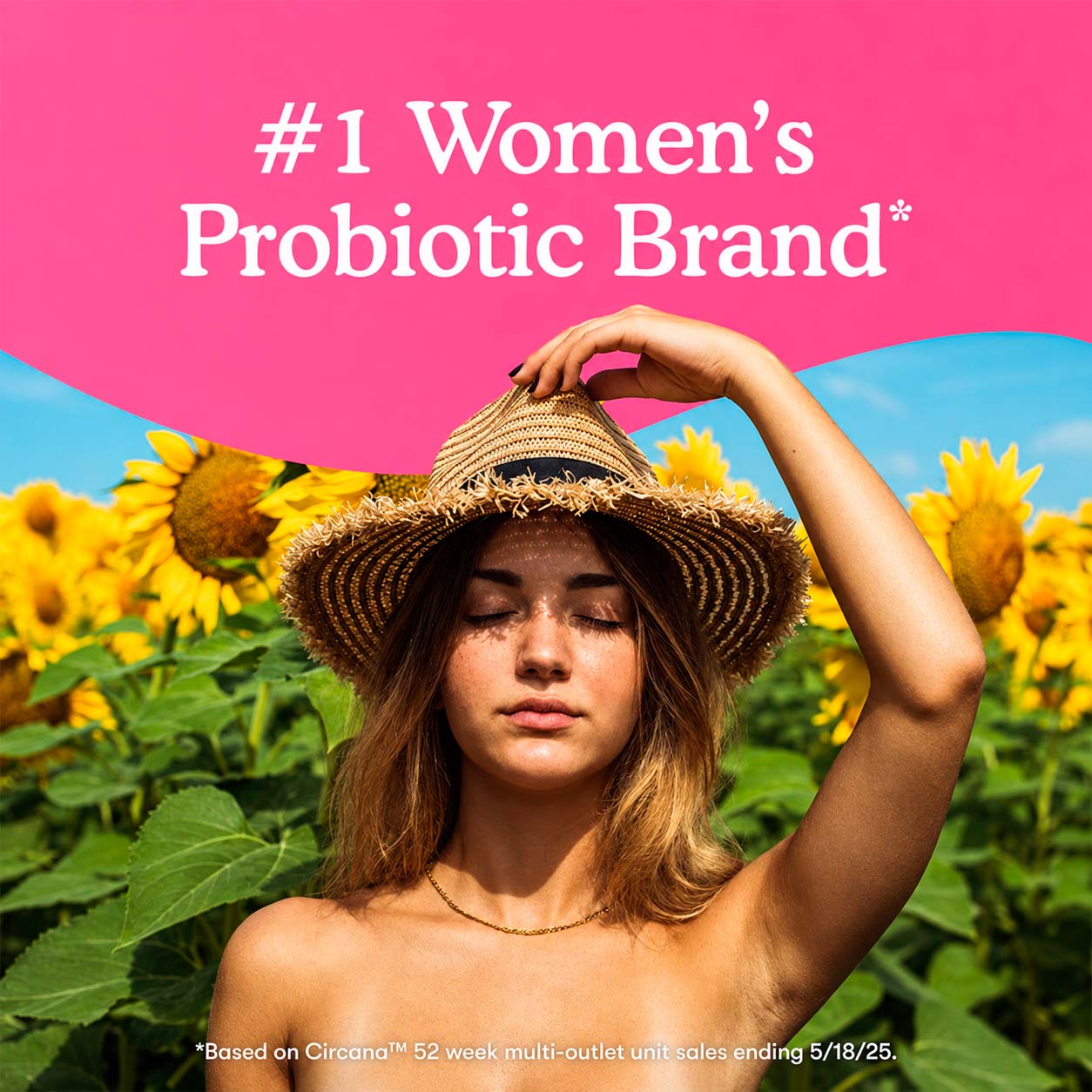 Garden of Life, Dr. Formulated Probiotics Once Daily Women’s, 50 billion CFU, 30 Vegicaps