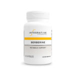 Integrative Therapeutics, Berberine, 500 mg, 60 Caps