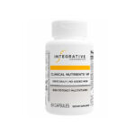 Integrative Therapeutics, Clinical Nutrients HP, 60 Caps