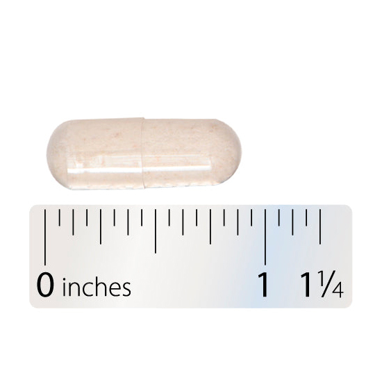 Integrative Therapeutics, Fiber Formula, 3 g, 120 Caps
