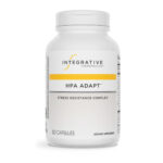 Integrative Therapeutics, HPA Adapt Stress Resistance Complex, 120 Caps
