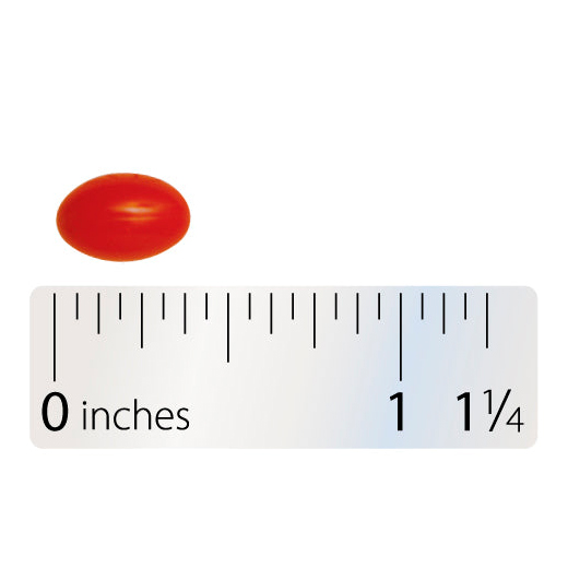 Integrative Therapeutics, Lavela WS 1265, 80 mg, 60 Softgels