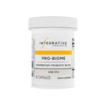 Integrative Therapeutics, Pro-Biome, 50 billion CFU, 30 Caps