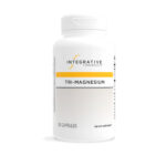 Integrative Therapeutics, Tri-Magnesium, 300 mg, 90 Caps
