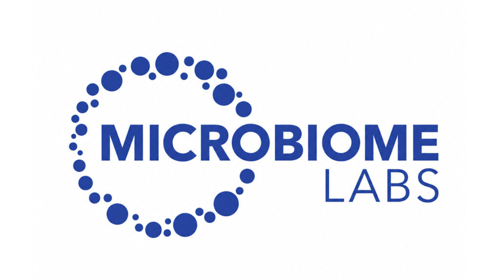 Microbiome Labs, logo