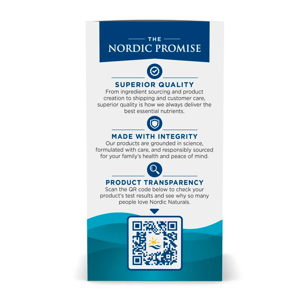 Nordic Naturals, Algae Omega, EPA 195 mg, DHA 390 mg, 60 Softgels