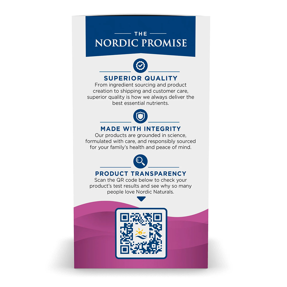 Nordic Naturals, Prenatal DHA, EPA 205 mg, DHA 480 mg, 90 Softgels