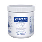 Pure Encapsulations, Electrolyte + Energy Formula, 12 oz (340 g)