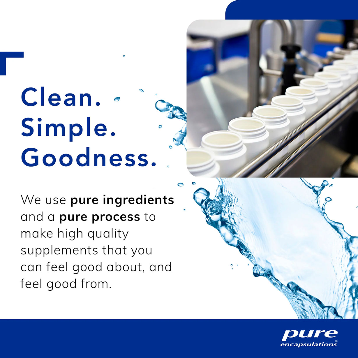 Pure Encapsulations, Electrolyte + Energy Formula, 12 oz (340 g)