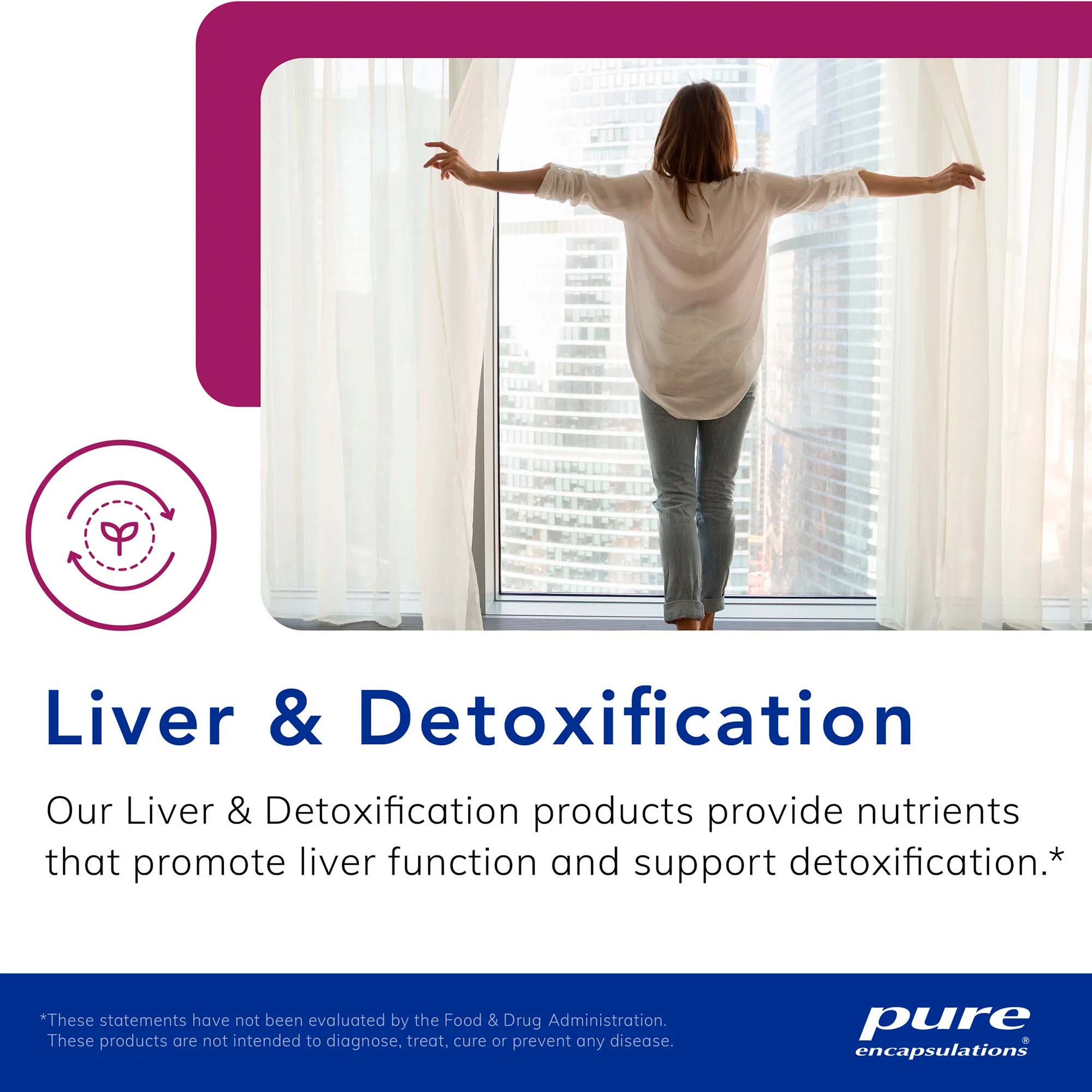 Pure Encapsulations, NAC, 600 mg, 90 Caps
