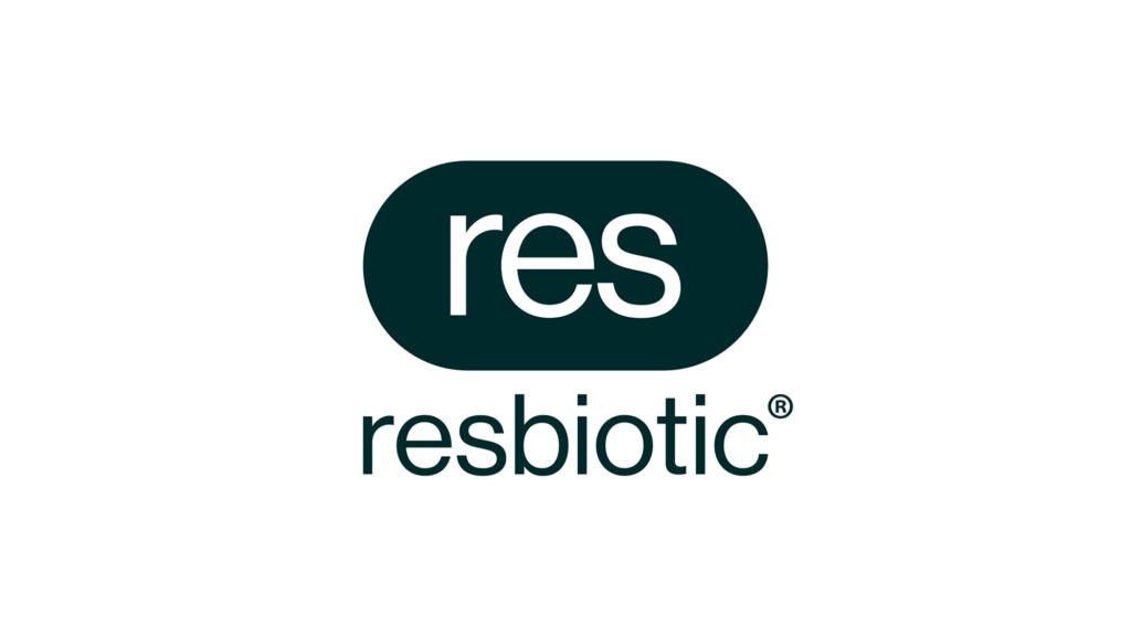 ResBiotic, logo