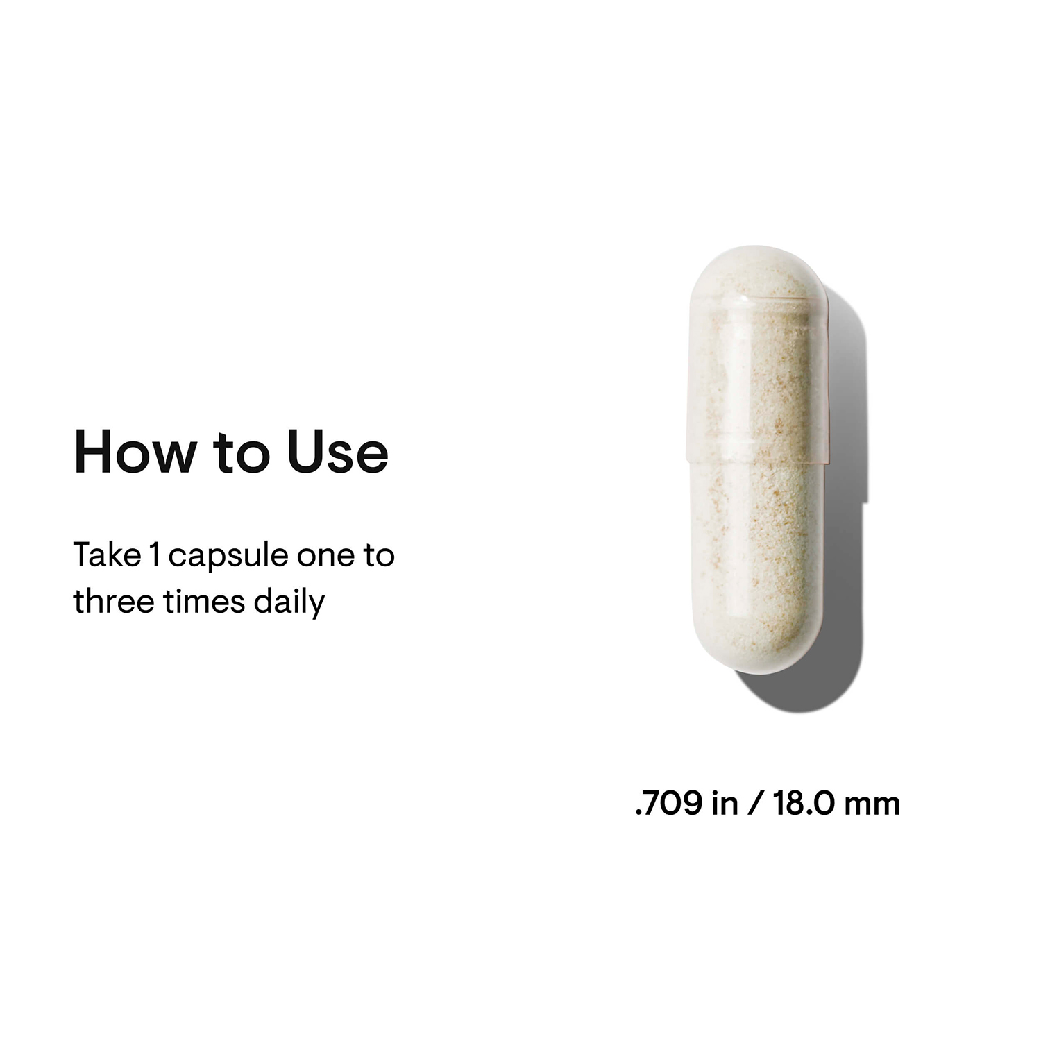 Thorne, Advanced Iron Complex with Vitamins B & C, 60 Caps