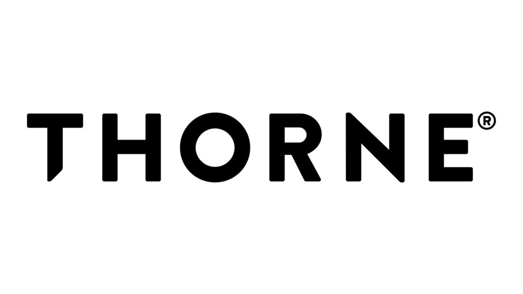 Thorne,logo