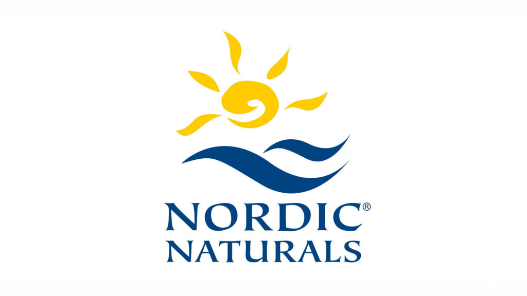 Nordic Naturals logo
