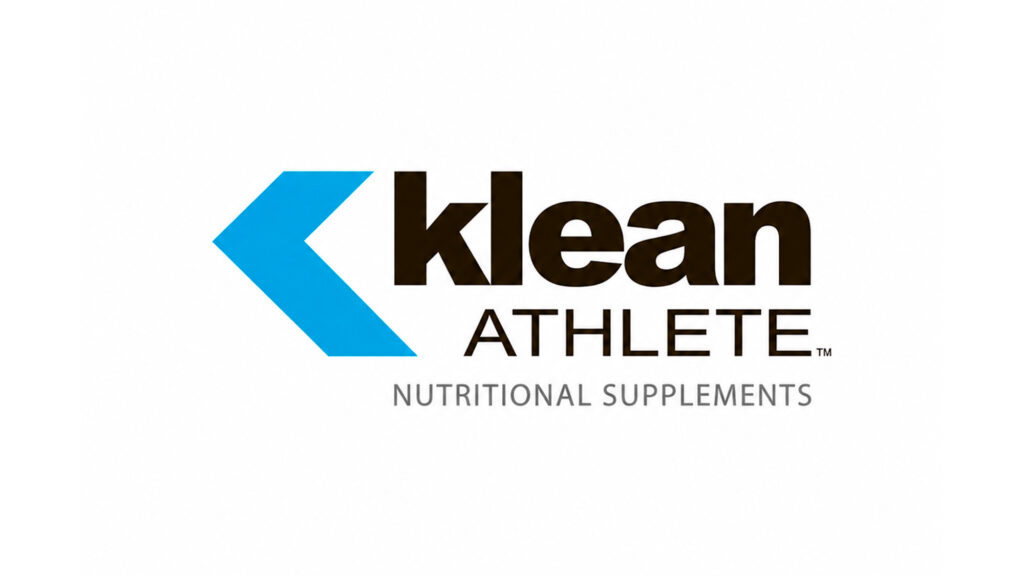 Klean Athlete, logo