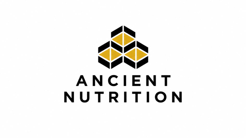 Ancient Nutrition logo
