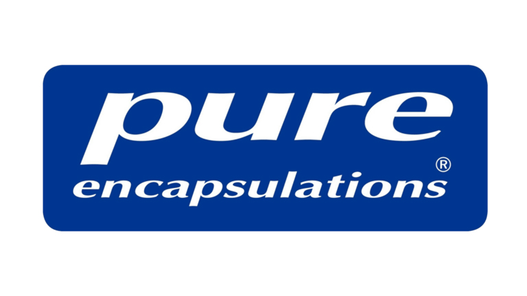 Pure Encapsulations logo