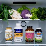 Which Supplements Should Be Refrigerated?