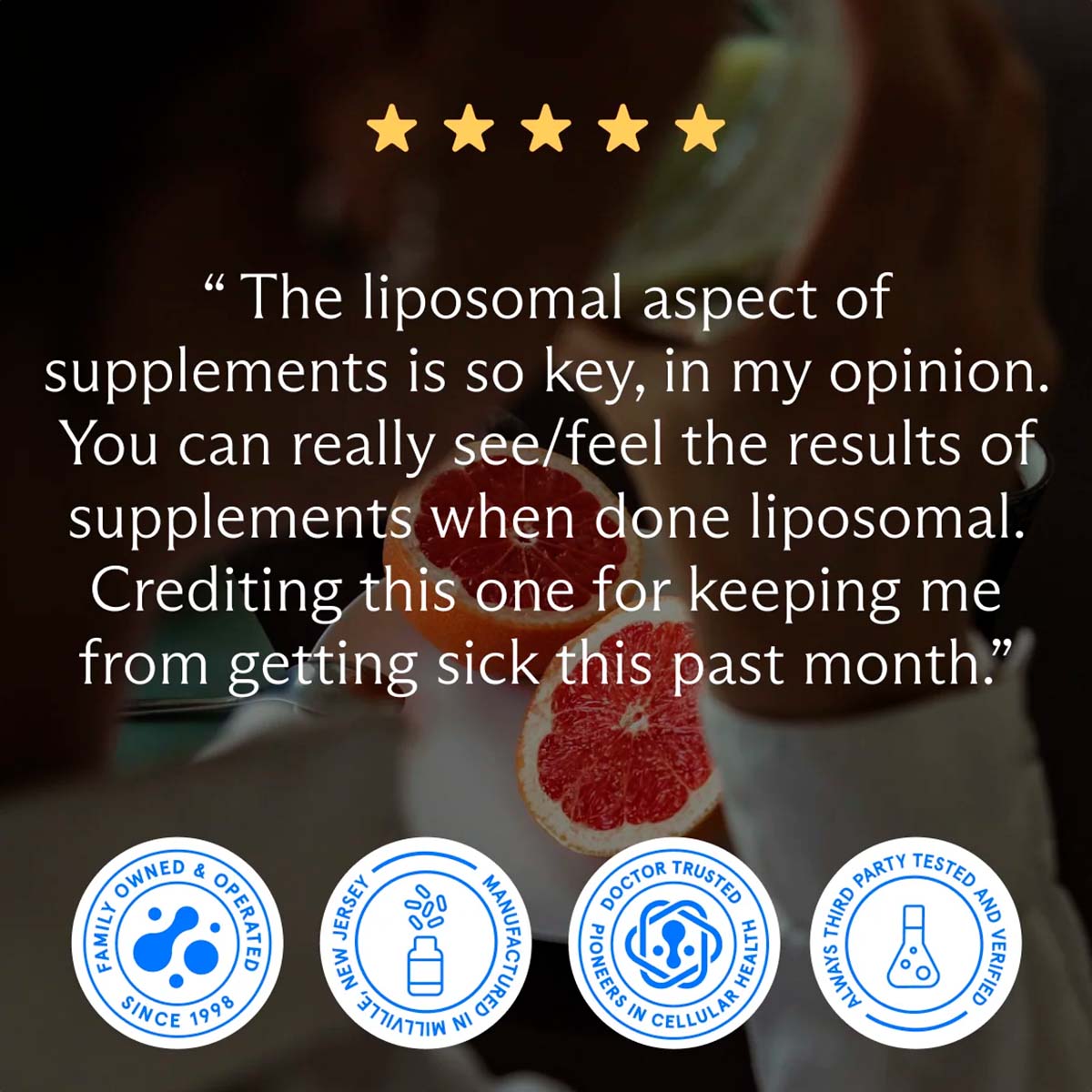 BodyBio, Liposomal Vitamin C, 1000 mg, 60 Caps