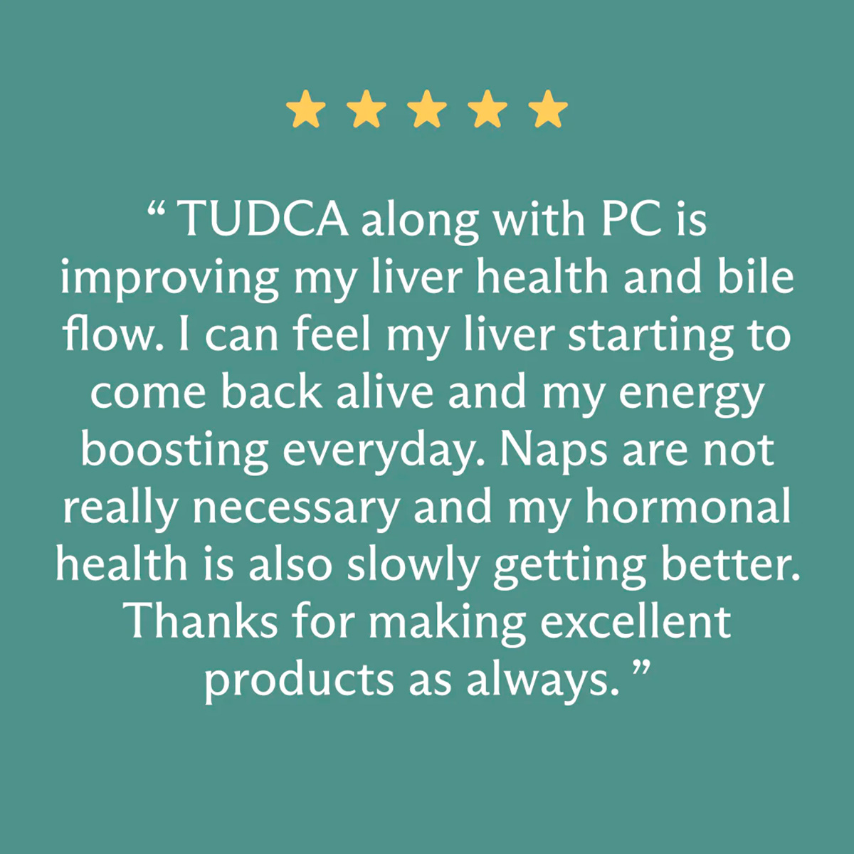 BodyBio, TUDCA Liver Health, 500 mg, 60 Caps