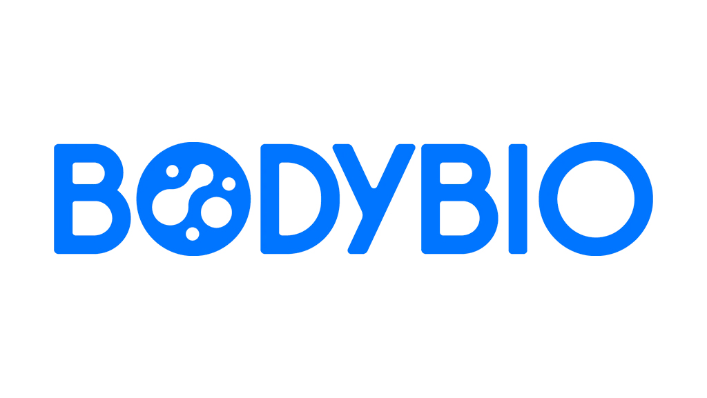 BodyBio logo