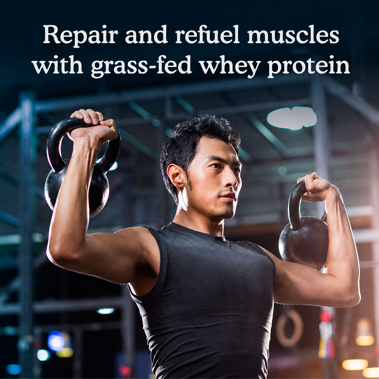 Garden of Life, SPORT Certified Grass Fed Whey Powder, Chocolate, 24 g, 24.33 oz