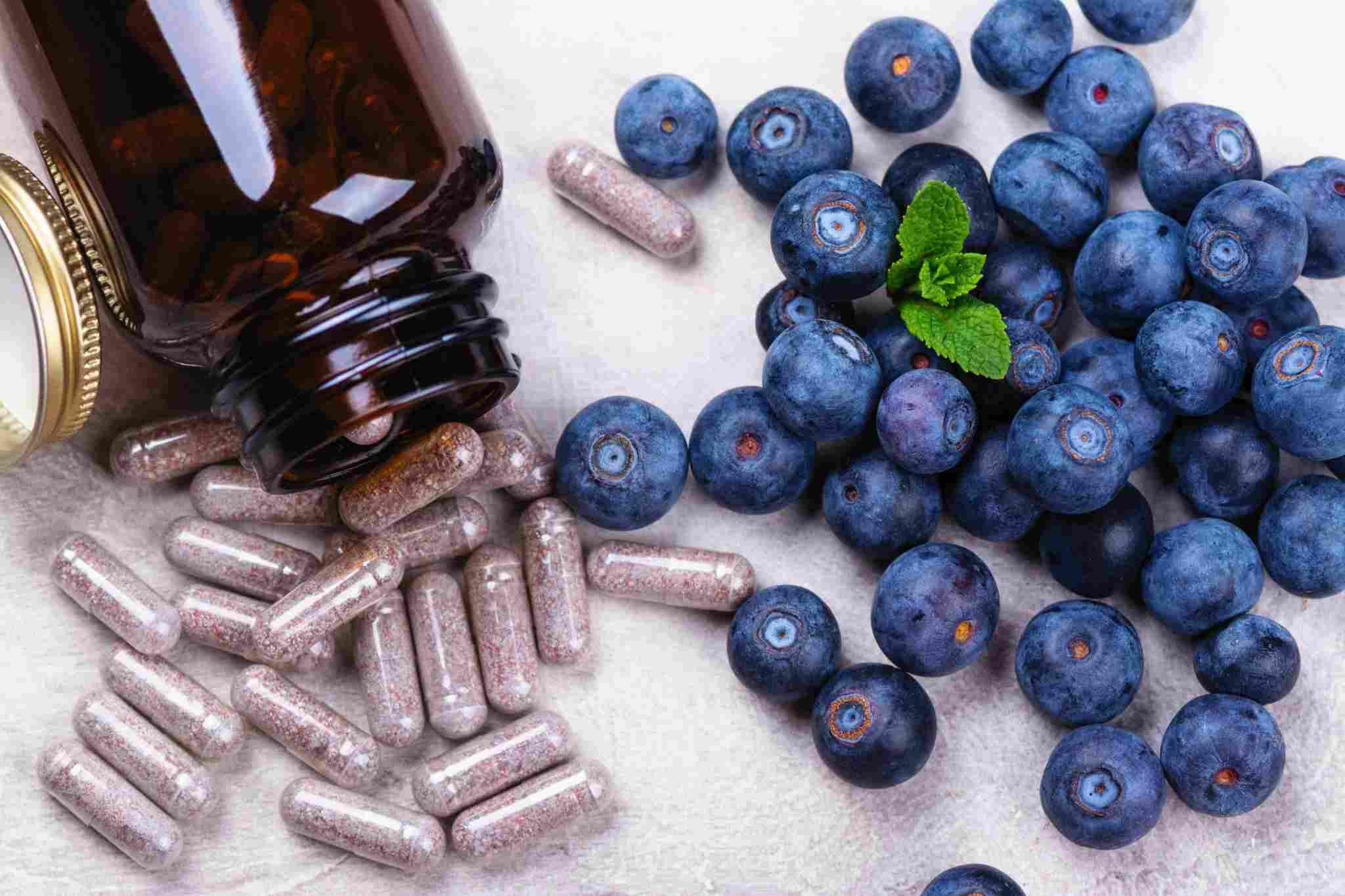 How to Choose Quercetin Supplements