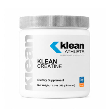 Klean Athlete, Klean Creatine, 5 g, 11.1 Oz