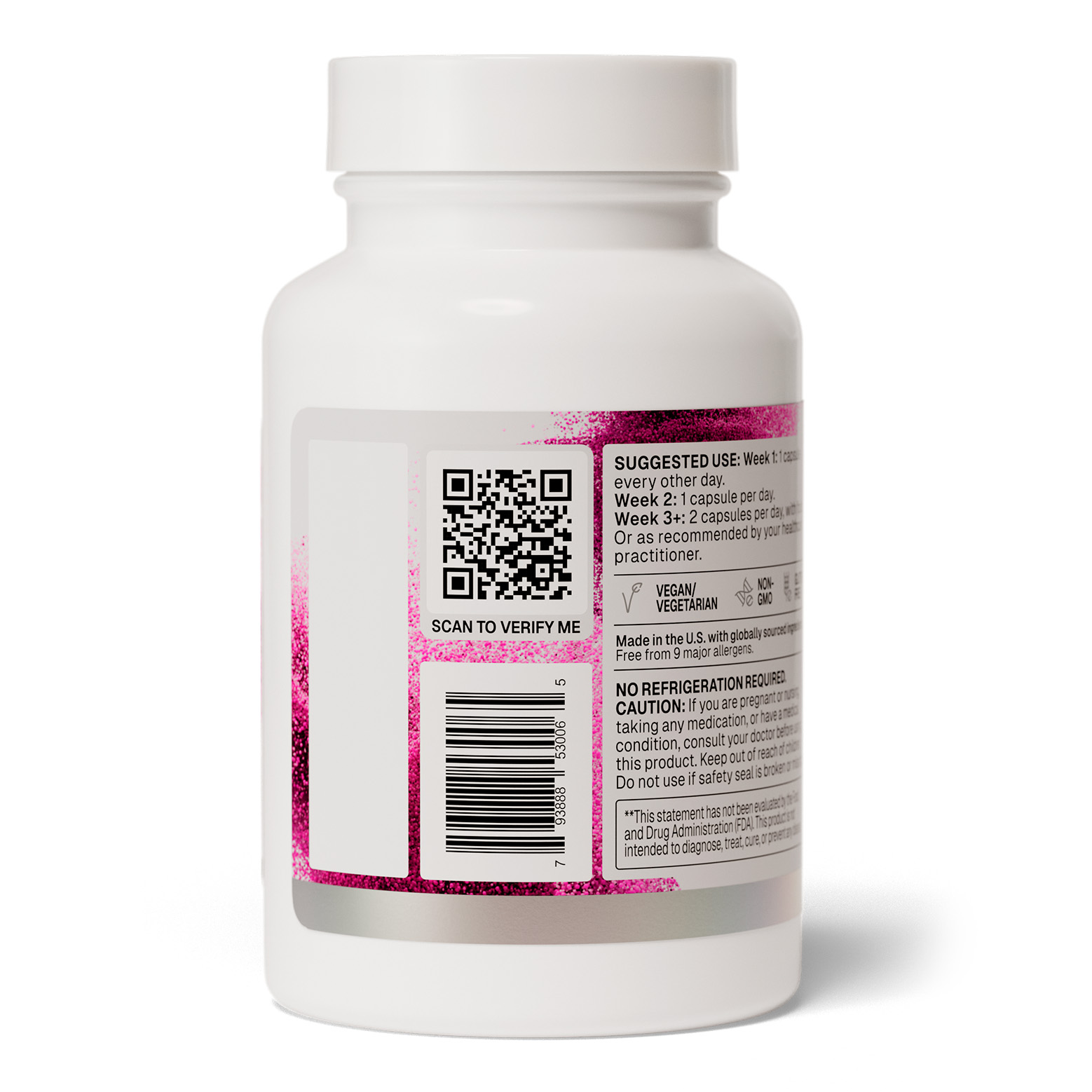 Microbiome Labs, MegaSporeBiotic Spore-Based Probiotic, 4 billion CFU, 60 Caps