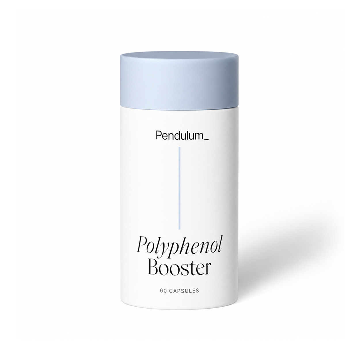 Pendulum, Polyphenol Booster, 60 Caps Pendulum, Polyphenol Booster, 60 Caps