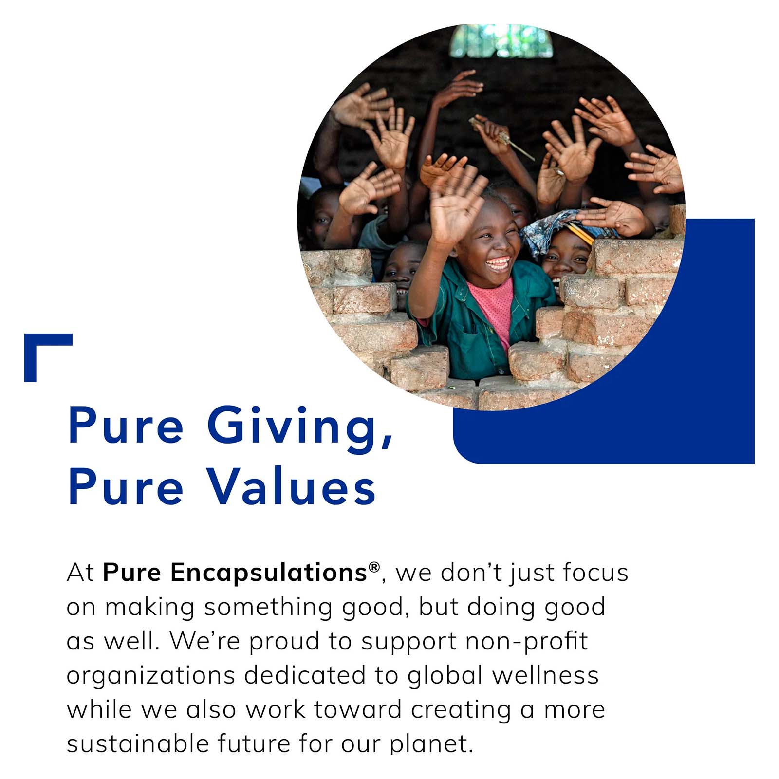 Pure Encapsulations, Macular Support Formula for Healthy Eyes, 60 Caps