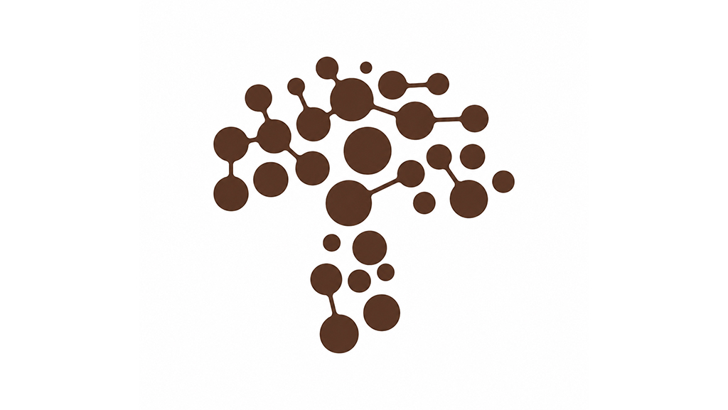 Real Mushrooms logo