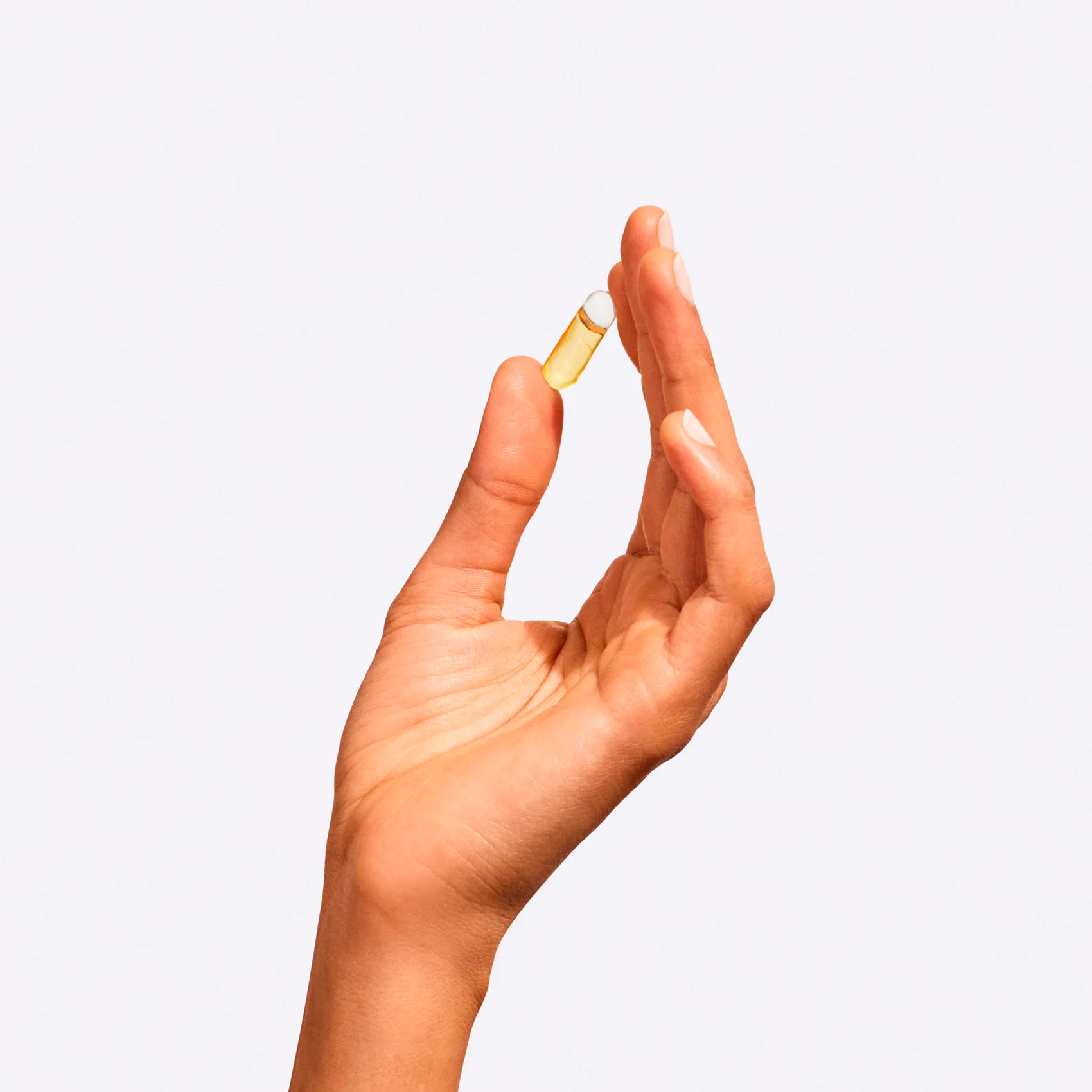Ritual, Omega-3 DHA & EPA from Microalgae, 500 mg, 30 Vegicaps 2